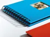 Walther, SA-109-U,Spiralalbum Fun oceanblau, 23X17 cm Produktbild-Vorschau 2