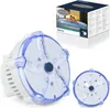 Jacuzzi spa Luce LED 7 colori Bestway 60303 Anteprima dell’immagine prodotto 39