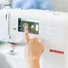 BERNINA 335 Computer Nähmaschine neue 3er Serie Produktbild-Vorschau 9