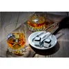 GRÄWE Whiskeysteine aus Edelstahl 6 Stück Produktbild-Vorschau 4