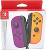 NINTENDO Joy-Con (L)/(R) - Game Pad - bezprzewodowy - Podgląd zdjęcia produktu 5
