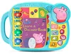 Vtech Peppa Pig Lern-und Entdeckungsbuch (950-518032) Produktbild-Vorschau 1