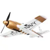 Amewi Rare Bear ferngesteuerte (RC) modell Jagdflugzeug Produktbild-Vorschau 5