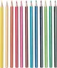 Herlitz Dreikant Buntstifte 12er Kartonetui Produktbild-Vorschau 5