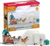 Schleich schleich® WILD LIFE 42558 Spedizione Antartica Anteprima dell’immagine prodotto 10