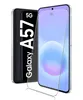 Für Samsung Galaxy A57 5G Silikon Transparent Hülle + Produktbild-Vorschau 4