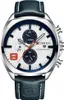 CURREN 8324 Mann Quarz Sportuhr Marke Mode Laessig Produktbild-Vorschau 1