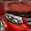 Osłona przeciwkamieniowa maski silnika do Subaru XV Podgląd zdjęcia produktu 8