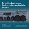 KÖNNER & SÖHNEN Stromerzeuger KS 4500iG (Hybrid Inverter Produktbild-Vorschau 5