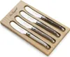 Lou Laguiole 4-tlg. Butterstreicher Set TRADITION Produktbild-Vorschau 2