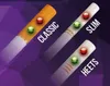 100PCS Mint Aroma Capsules DIY Explosion Beads Ball Capsule Produktbild-Vorschau 2