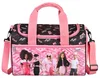BARBIE Schulranzen Scooli EasyFit 9-teiliges Set mit Produktbild-Vorschau 6
