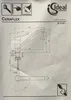 Technical drawing of a kitchen faucet with dimensions and symbols. Produktbild-Vorschau