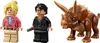 LEGO 76959 Jurassic Park Triceratops-Recherche, jouet Voir les images du produit 22