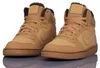Nike Court Borough Mid Wntr Gs Shoes Aa3458 700 R-38 Voir les images du produit 10