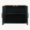 Spiegelschrank 'Trond' mit 2 Türen Wandmontage 50 x 60 x 15 Produktbild-Vorschau 8