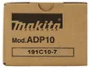 Makita 191C10-7 Náhled obrázku produktu 12