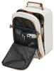 Weiß Handgepäck Rucksack 40x30x20 für Ryanair & Wizz Air, Produktbild-Vorschau 4