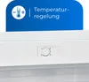 Exquisit Gefrierschrank GS111-330E weiss | 63 l Nutzinhalt Produktbild-Vorschau 4