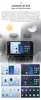6+128GB Android 15 Autoradio Carplay Für Mercedes Benz Produktbild-Vorschau 14