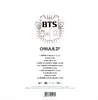 BTS - O!RUL8,2? (Limited Edition) (CD) Podgląd zdjęcia produktu 2