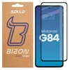 Bizon Glass Edge 2 Panzerglas für Motorola Moto G84, Produktbild-Vorschau 1