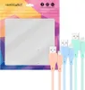 NANOCABLE 10.10.0401-A1 - 3er-Pack Kabel USB 2.0, Produktbild-Vorschau 5