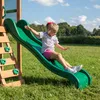 Backyard Discovery Spielturm Buckley Hill aus Holz | XXL Produktbild-Vorschau 4
