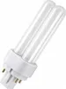 Kompaktleuchtstofflampe CFL 18W/830 G24q-2 4P 1200lm Produktbild-Vorschau 1