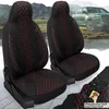 Schonbezüge Sitzbezüge für Volvo S40  II Cross Country Bj Produktbild-Vorschau 4