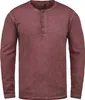 Solid SDTimur Herren Longsleeve Langarmshirt Shirt mit Produktbild-Vorschau 1