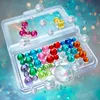 SmartGames IQ Bubbles, Tajná škatuľka, 7 rok / roky Náhľad obrázku produktu 15
