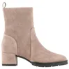 Högl Stiefel Stiefel Veloursleder Produktbild-Vorschau 7
