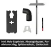 Professional Akku-Stichsäge TP-JS 18/135 Li BL - Solo, Produktbild-Vorschau 31