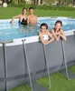 Power Steel 427x250x100 14x8FT BESTWAY 6in1 Rack Pool + Produktbild-Vorschau 14