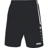JAKO Unisex Sporthose Allround, Farbe:schwarz, Größe:XXL Produktbild-Vorschau 2