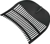 Łopata do grabienia liści, 70 cm, plastikowa Podgląd zdjęcia produktu 1
