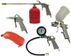 AEROTEC Druckluftset 5tlg. (2005840) Produktbild-Vorschau 8