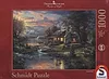 1000 Teile Schmidt Spiele Puzzle Thomas Kinkade Im Produktbild-Vorschau 2