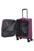 Travelite CORSIICA Trolley 4w S exp. Anteprima dell’immagine prodotto 3