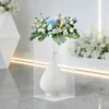 Espositore in plastica - Vetrina - 30 x 30 x 60 cm - Anteprima dell’immagine prodotto 2