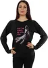 Star Wars - "Force" Sweatshirt für Damen BI10638 (XL) Produktbild-Vorschau 2