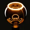 SEGULA LED Floating Globe 125 smokey grau E27 6W 1900K dimm Produktbild-Vorschau 3