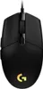 Logitech G203 LIGHTSYNC Gaming Maus schwarz 8000 DPI RGB 6 Produktbild-Vorschau 7