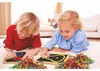 Kreativset SPAGHETTI PAD Start für Schreibgriff-Training Produktbild-Vorschau 9