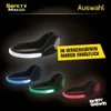 SafetyMaker LED Schuh Clip weiß, 44535 Produktbild-Vorschau 6