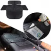 Kindersitzunterlage Auto Sitzschoner Autos Kindersitz Produktbild-Vorschau 2