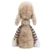 Kuscheltier Hund Jaxs 45cm schlenkernd Produktbild-Vorschau 4