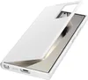 Samsung Smart S View Wallet Case Galaxy S24 Ultra - white Produktbild-Vorschau 2