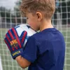 FC Barcelona Torwarthandschuhe Kinder BG9003 Mehrfarbig Produktbild-Vorschau 6